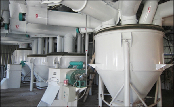 濃縮飼料生產(chǎn)設(shè)備多少錢?其安裝不平穩(wěn)會產(chǎn)生哪些不利影響?