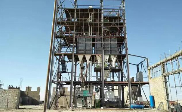 飼料加工設(shè)備多少錢?控制其生產(chǎn)成本的方法又有哪些幾點(diǎn)?