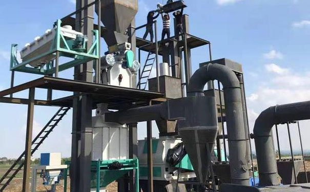 成套飼料設(shè)備 成套飼料設(shè)備