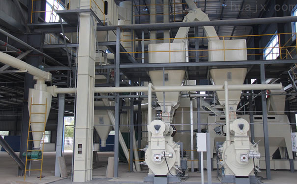 飼料成套設(shè)備多少錢?其進(jìn)行封存時(shí)又需要注意哪些事項(xiàng)?