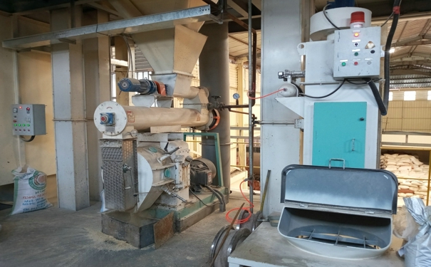 飼料機(jī)械設(shè)備對(duì)我國畜牧業(yè)的轉(zhuǎn)型升級(jí)有重要意義