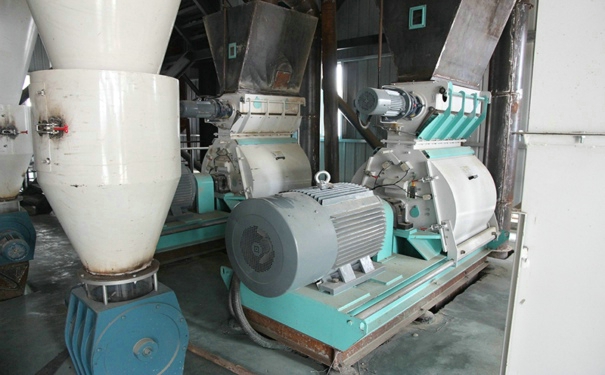 鴨飼料機(jī)械是實現(xiàn)全產(chǎn)業(yè)鏈協(xié)同發(fā)展的基礎(chǔ)保障