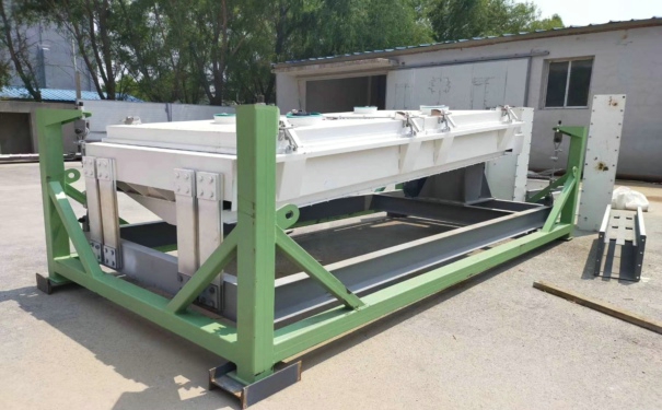 飼料加工機(jī)械在推動畜牧產(chǎn)業(yè)發(fā)展中發(fā)揮更大的作用