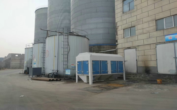 飼料機(jī)械設(shè)備為我國(guó)養(yǎng)殖業(yè)的繁榮發(fā)展注入新動(dòng)力