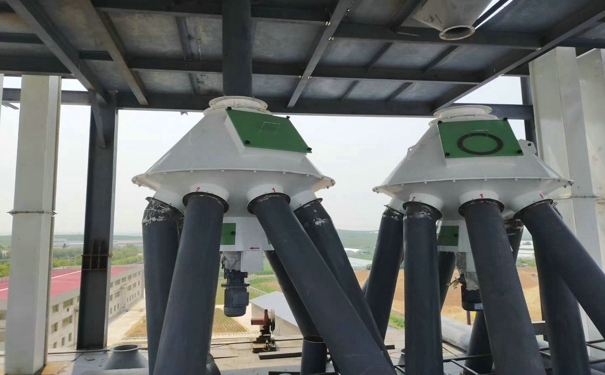 飼料加工機(jī)械為養(yǎng)羊業(yè)的可持續(xù)發(fā)展注入了活力