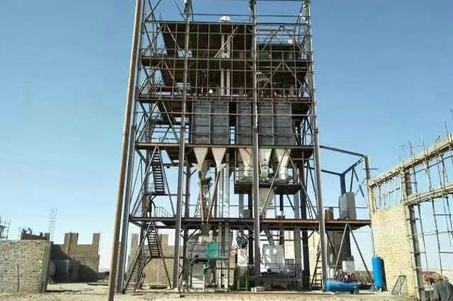 雞飼料生產(chǎn)線已成推動(dòng)養(yǎng)殖產(chǎn)業(yè)升級(jí)的關(guān)鍵因素