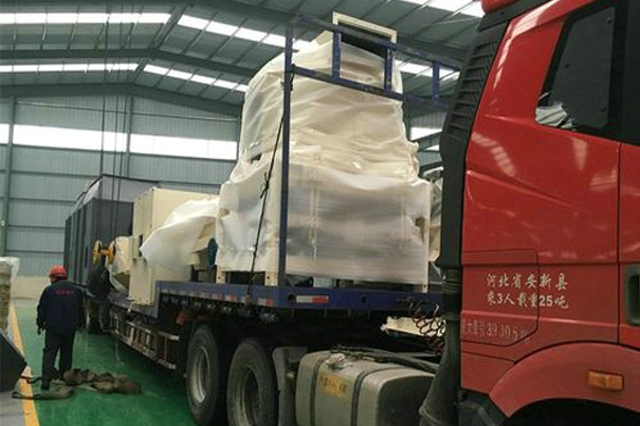 顆粒飼料設(shè)備對(duì)提升飼料行業(yè)競(jìng)爭(zhēng)力具有重要意義