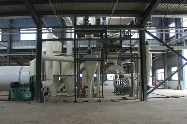 牛羊飼料機(jī)械對(duì)企業(yè)降本增效具有不可忽視的價(jià)值