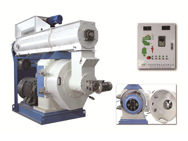 牧草制粒機(jī)